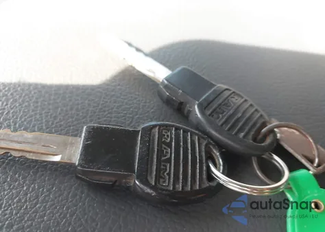 2015 Ram 2500 St from USA, damaged, VIN 3C6TR5HT9FG587616